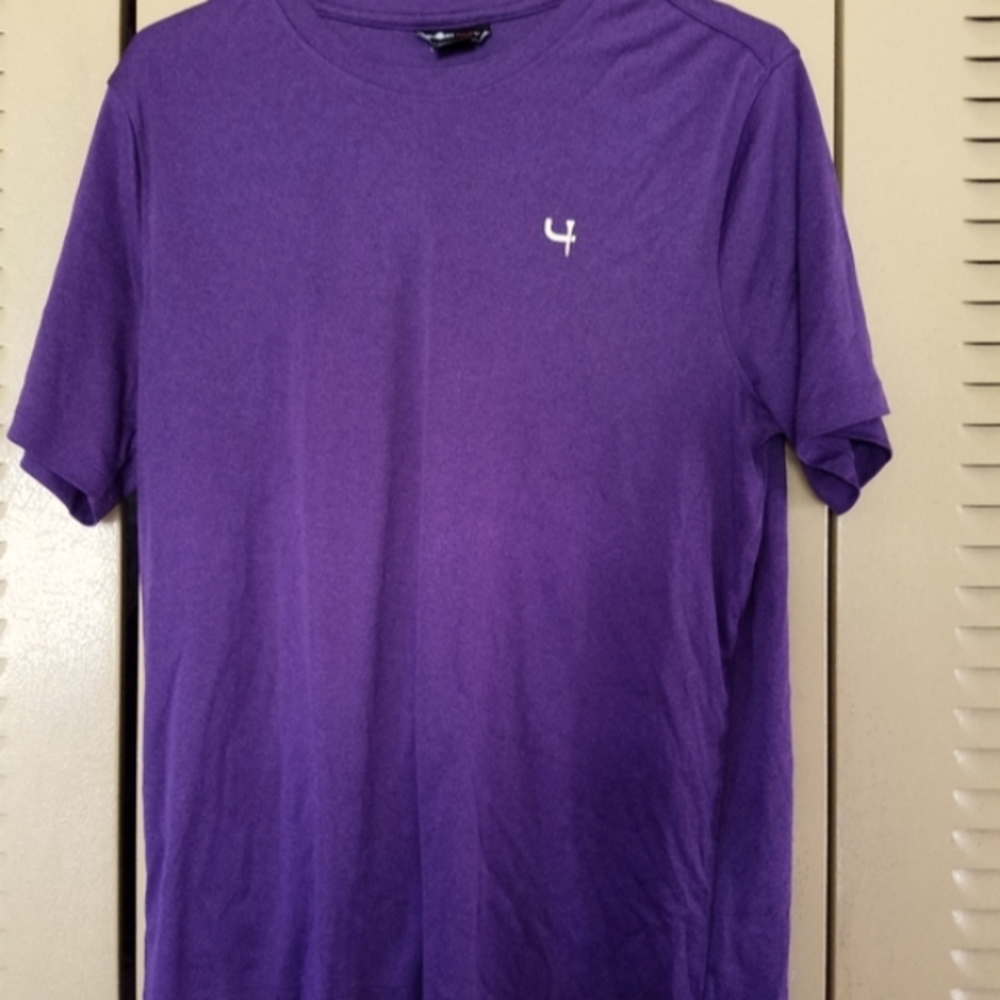 Short par 4 t shirt